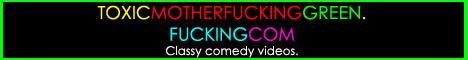 Banner (Toxic Green)